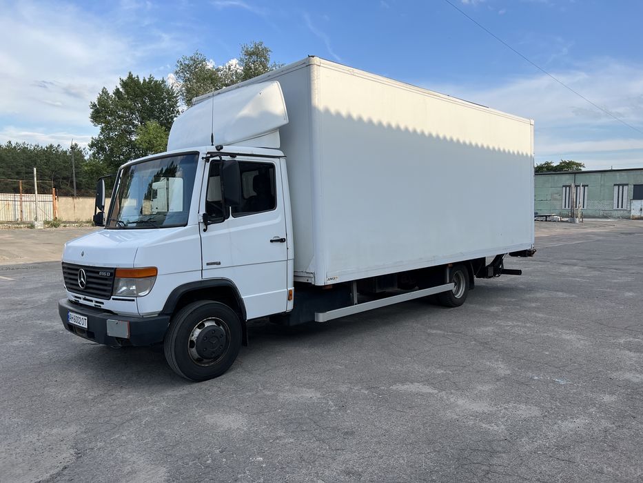 Вантажні перевезення Павлоград