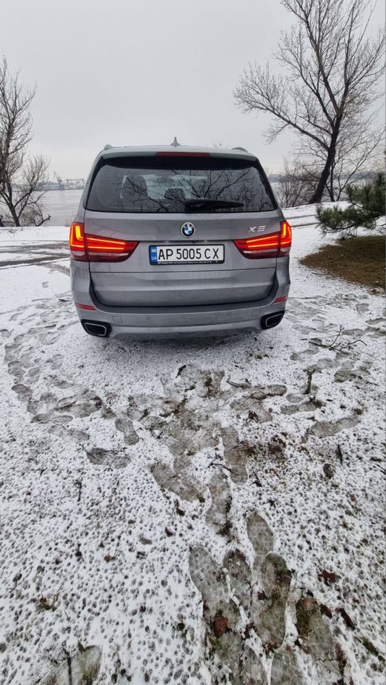 Продам авто BMW X5