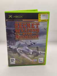 Secret Weapons Over Normandy Xbox nr 1835