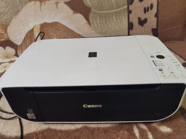 Принтер сканер ксерокс Canon