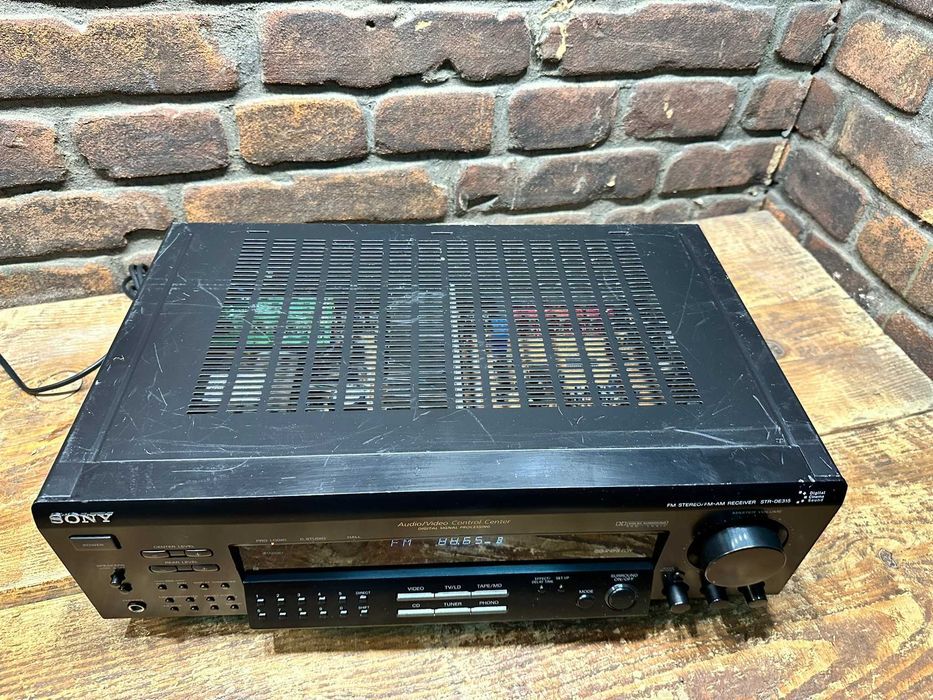 Amplituner Sony STR-DE 315