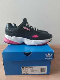 Buty Damskie Adidas Falcon 37 1/3