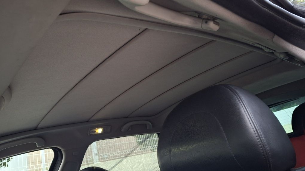 Peugeot 407 2.0HDi