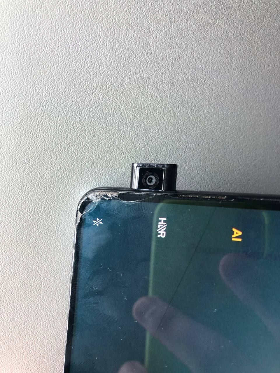 Xiaomi MI 9T PRO 6/128 Black