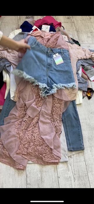 6 лотів Missguided , Розпоодаж залишків , нові речі