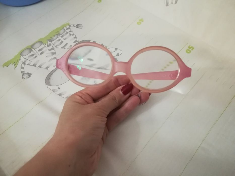 Оправа очки fisher price