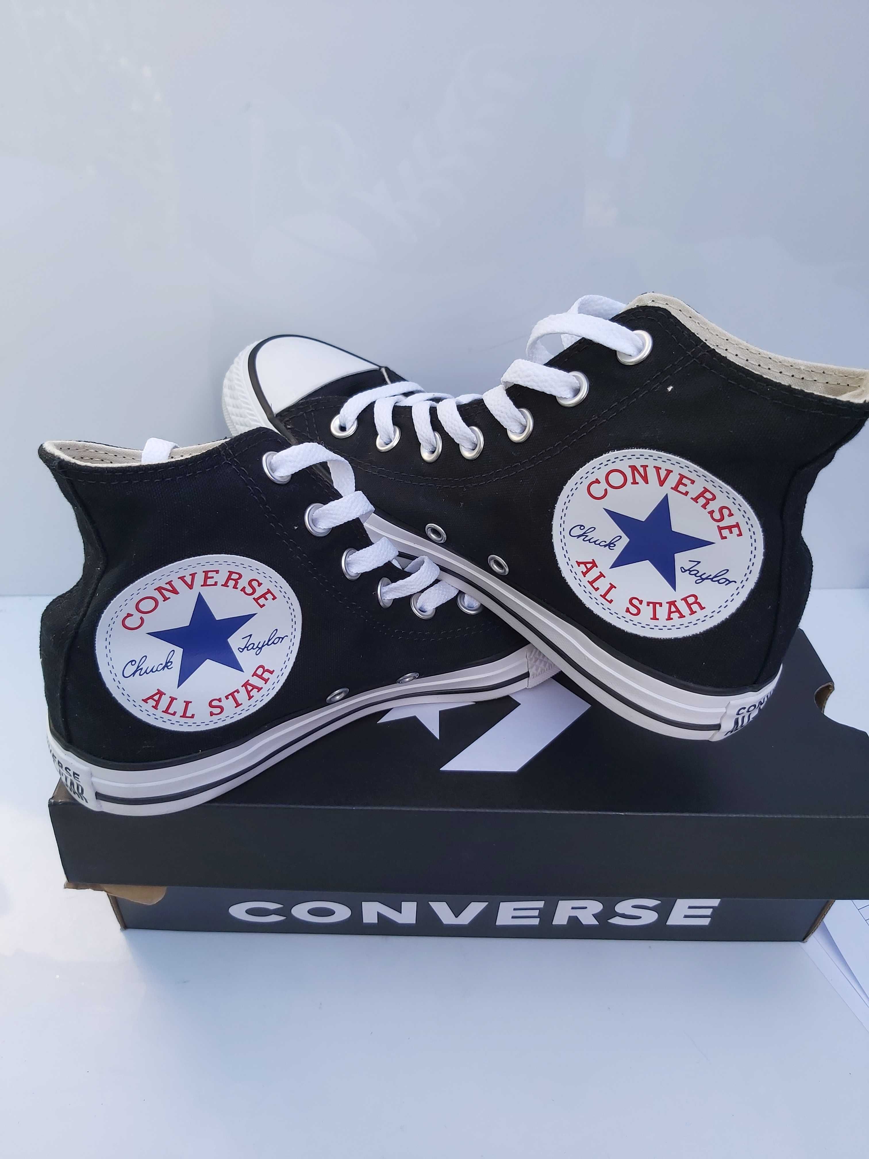 Tenisówki trampki CONVERSE