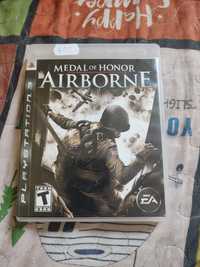 Medal of Honor Airborne PlayStation 3