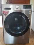 Pralka LG 7Kg Vivace V400 Slim 7kg Steam 1200rpm ThinQ