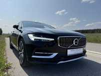 Volvo S90 T4 Momentum