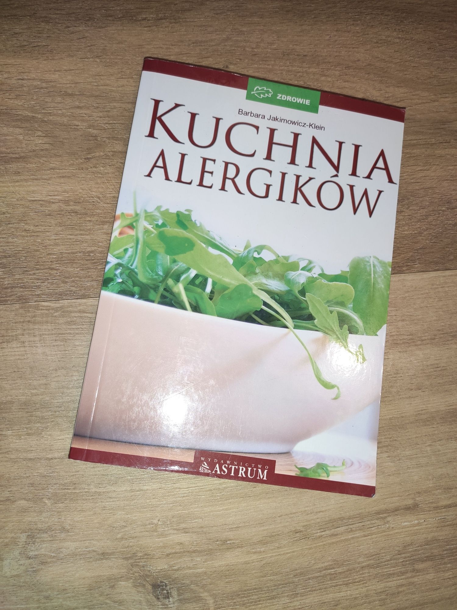 Kuchnia alergikow