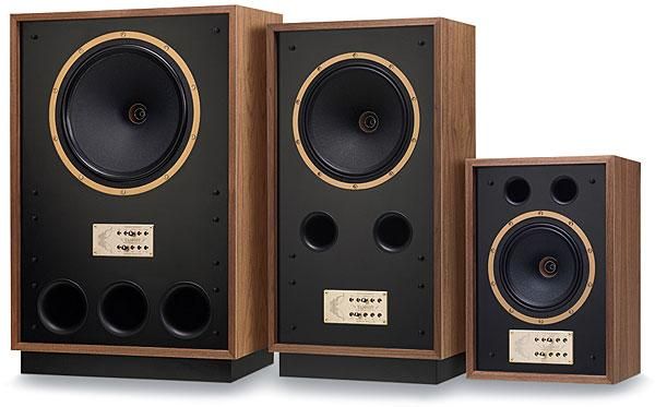 Tannoy Arena Highline 500 satellite(Tannoy Prestige GR,Legacy Series)