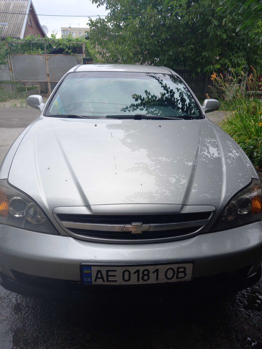 Продам    EVANDA