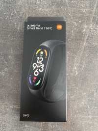 zegarek xiaomi smart band 7 NFC