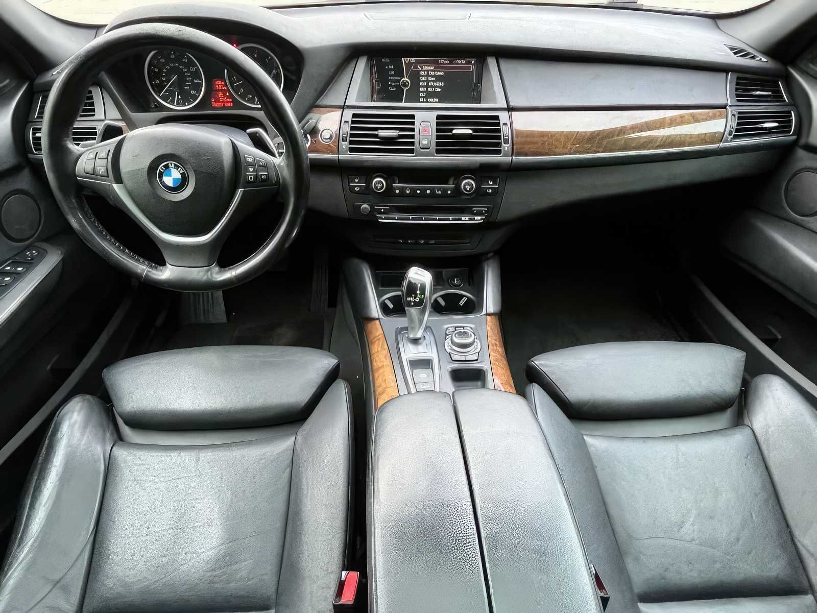 2013 BMW X6 xDrive35i