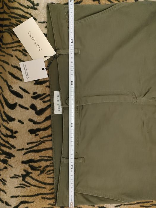 Брюки, штаны, Карго: Pier One; FUGA; Jack & Jones; black squad