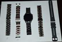 Bransoleta / pasek zegarka 22 mm. Huawei Gt5 / 4 samsung watch