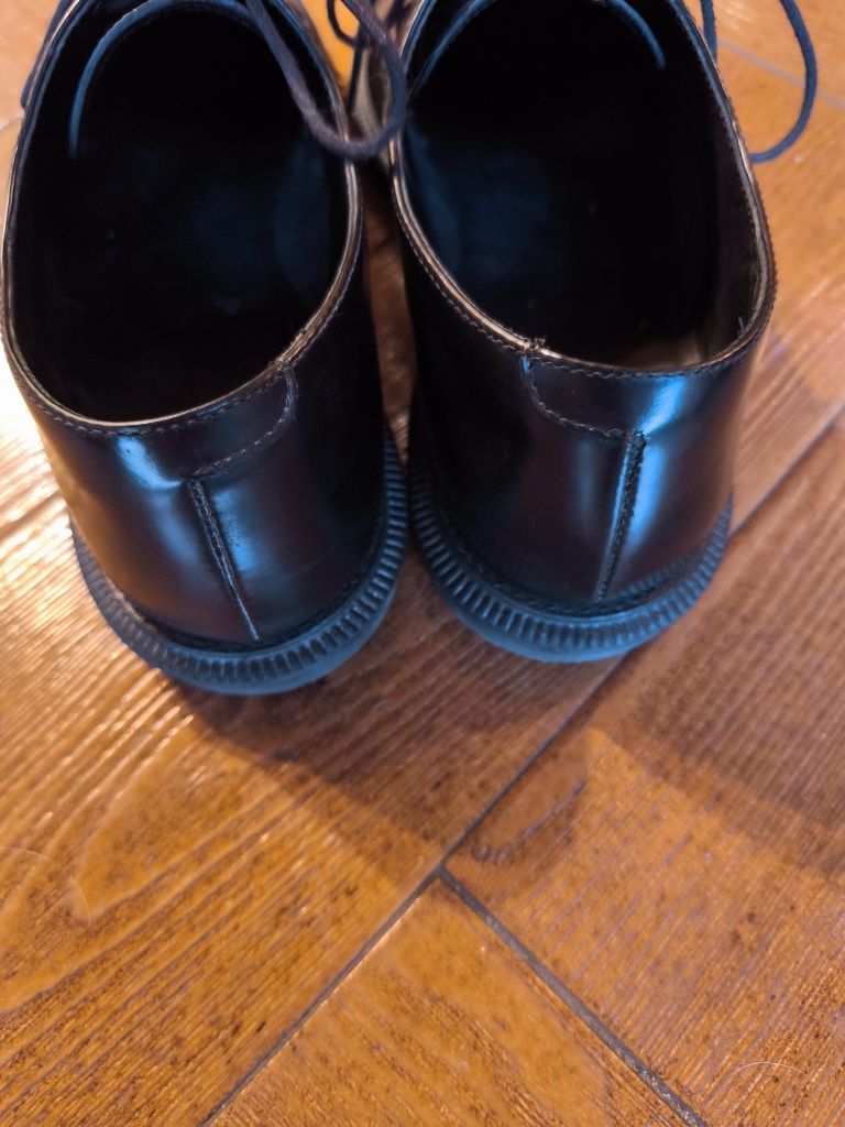 Martens półbuty męskie martensy rozm. 42