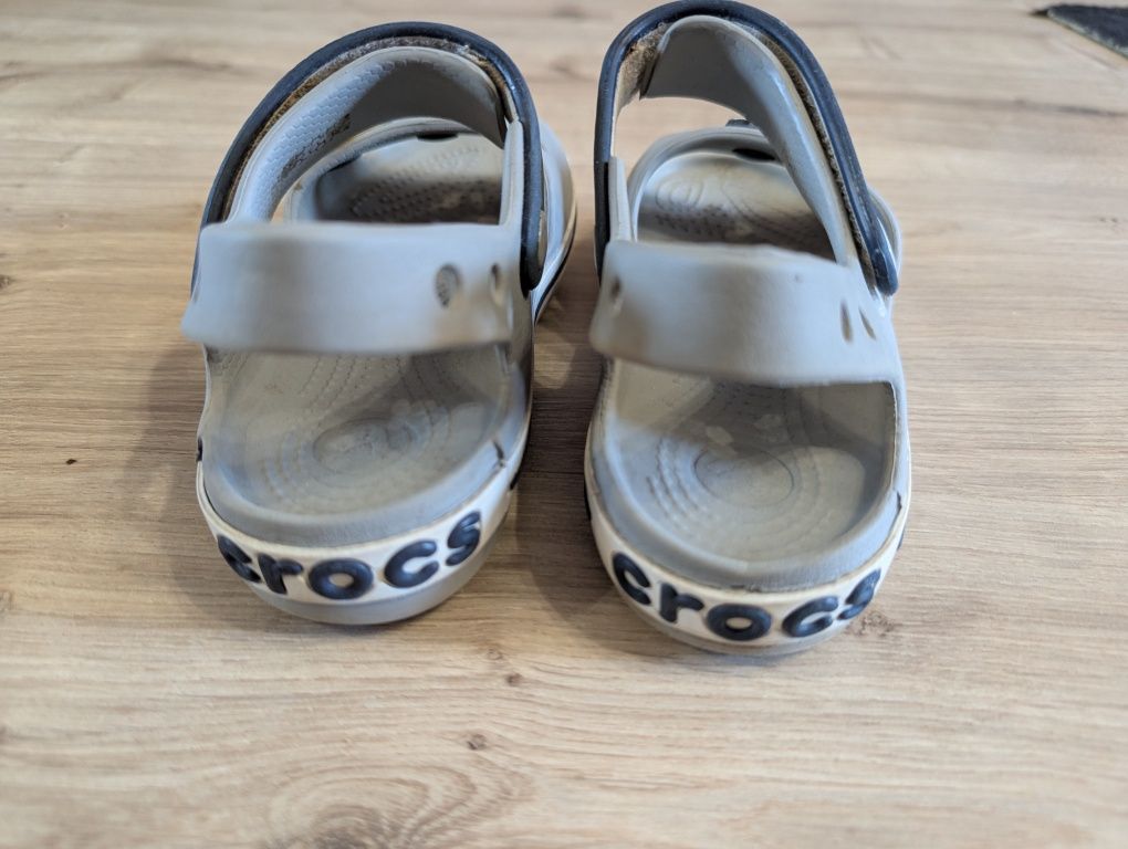 Crocs  С13 р.30 19 см