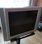 Telewizor PANASONIC 29' TX-29PM 11P 100% sprawny
