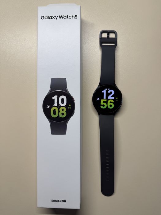 Годинник Samsung Galaxy Watch5
