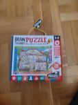 Brain puzzle dom zmazywalne trainer headu
