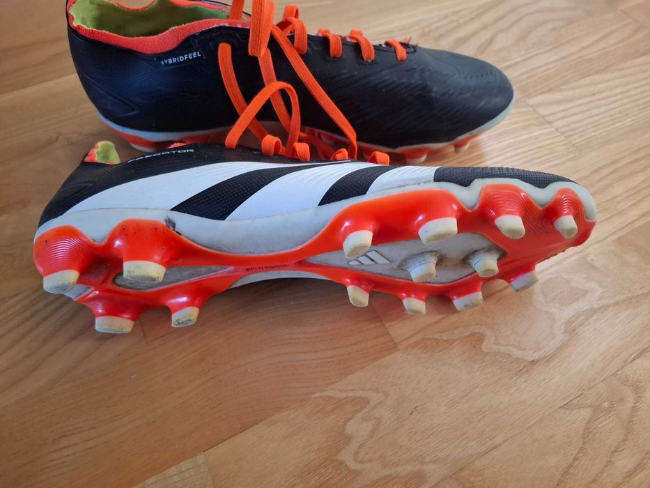 Korki adidas predator