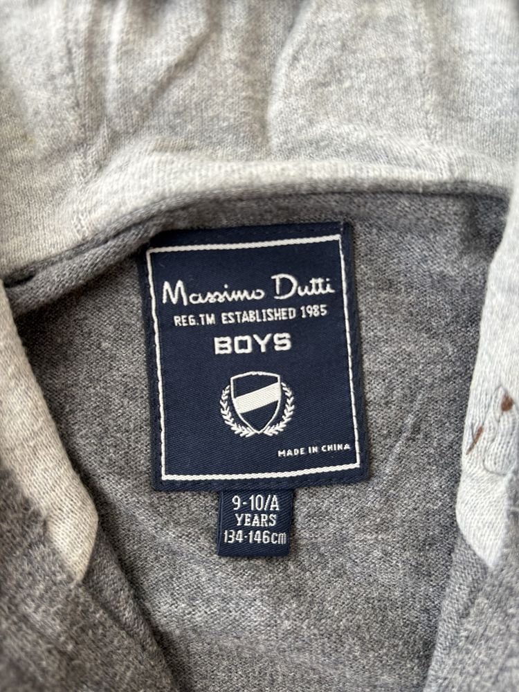 Casaco Massimo Dutti