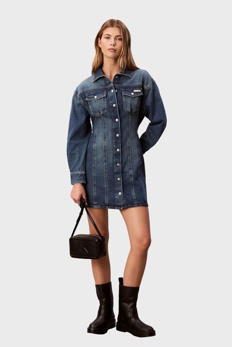 Сумка жіноча Calvin Klein