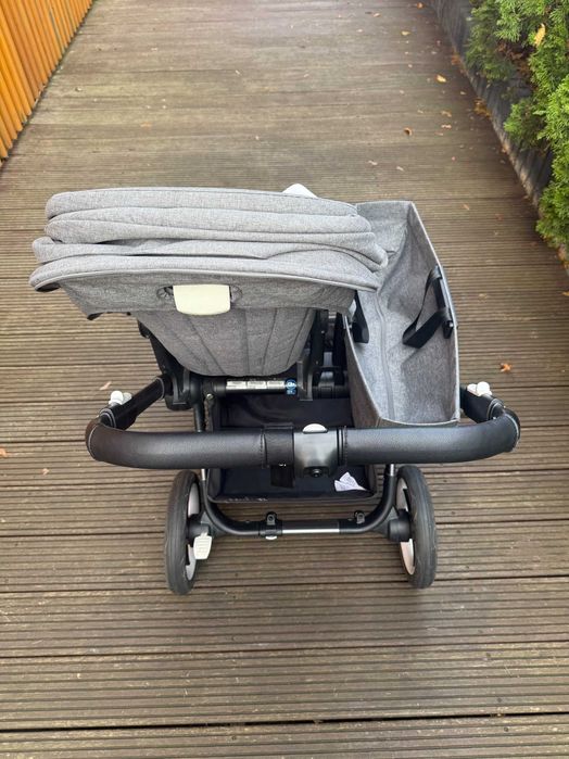 Bugaboo Donkey 5 Duo