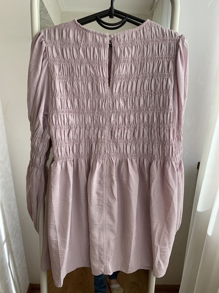 Туника для беременных H&M mama maternity блуза кофта