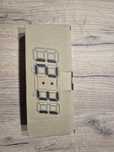 Zegar cyfrowy led