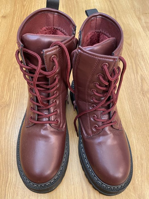 Жіночі ботильони