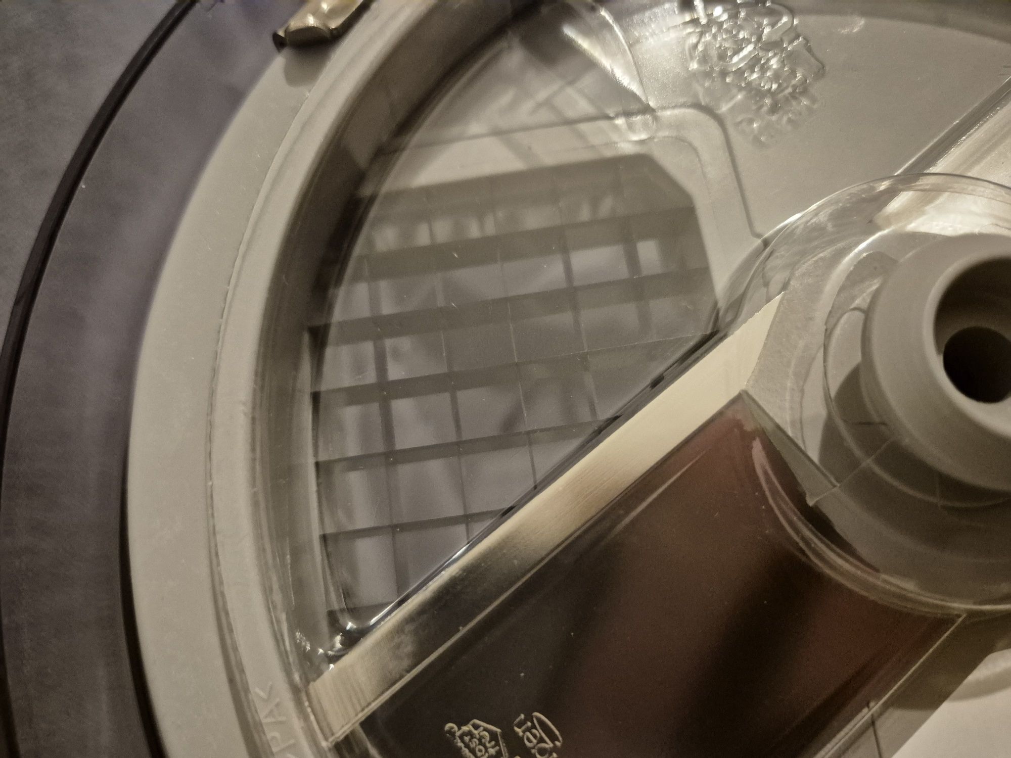 Bosch MUM4 przystawki multi mikser, malakser, do krojenia w kostkę