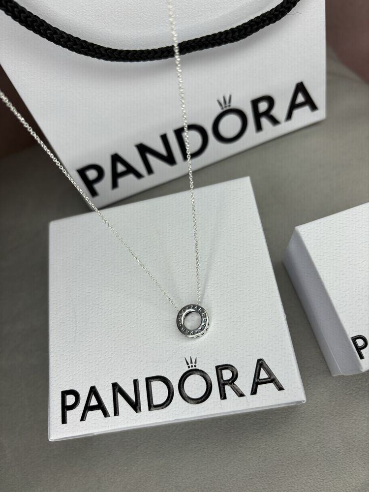 Підвіска Pandora срібло пандора