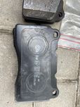 Колодки тормозные Brembo p 54 040