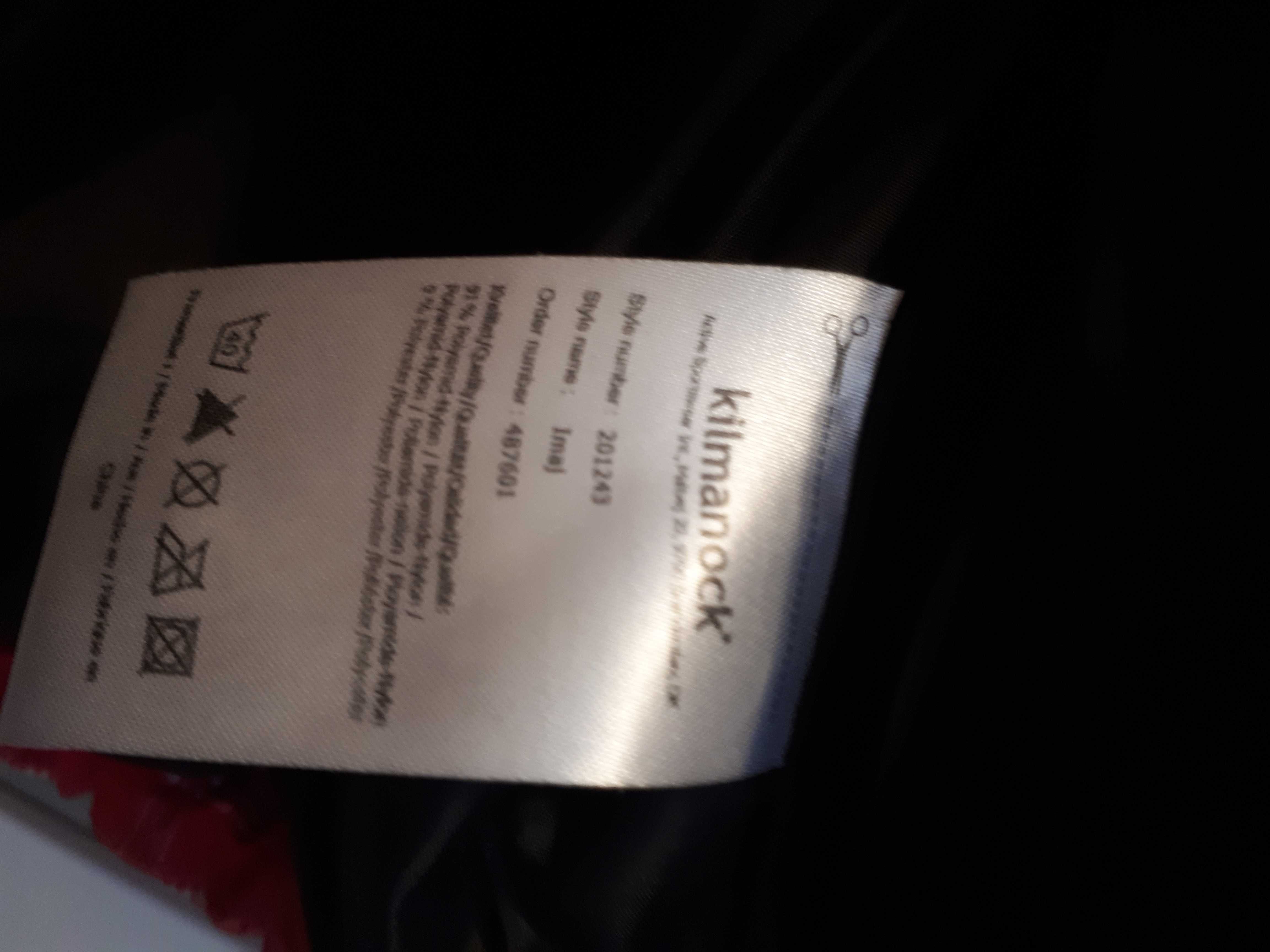 Kurtka zimowa, narty , snowboard Kilmanock,  r 36, Air-Flo 5000