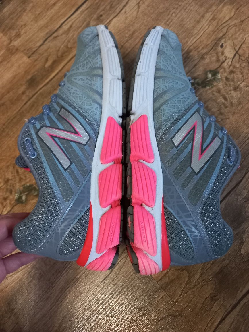 Кросівки New Balance 890v5 gore-tex 40.5 в см 25.5