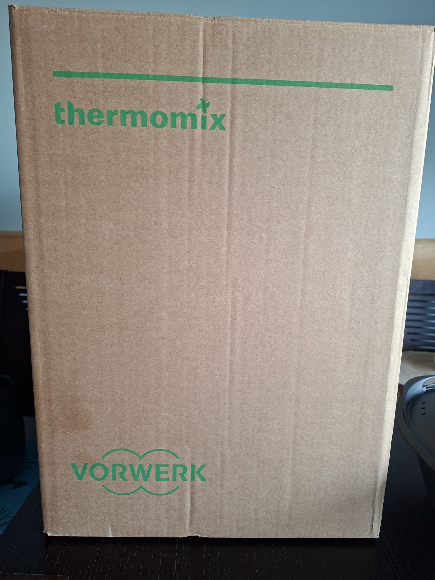 Termomix TM6 super