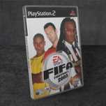 FIFA Football 2003 ps2 GameBAZA