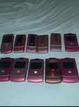 Telemoviles Motorola Panasonic