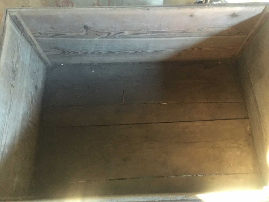 Wózek z dyszlem metalowy ogrodowy 120x80