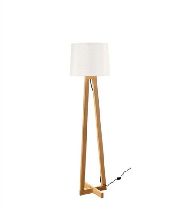 Lampa podłogowa 164cm NOVA LUCE ALMA DESIGNERSKA