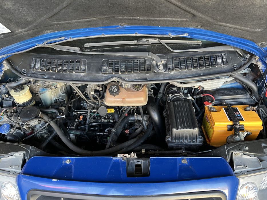 Продам Fiat Scydo