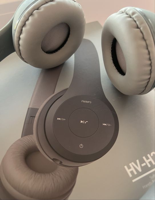 Бездротові навушники Havit HV-H2575BT