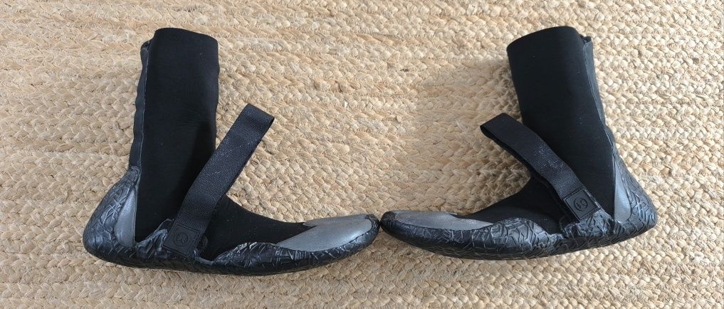 Botas surf deeply 40/41