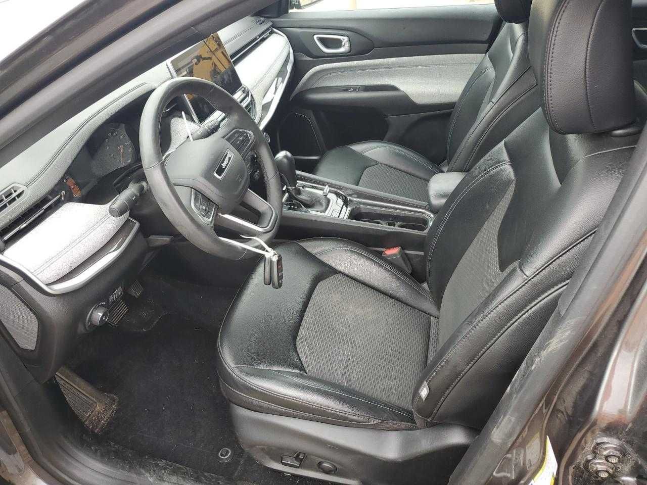 Jeep Compass Latitude 2023 Року