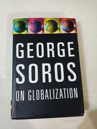 George Soros on Globalization (first edition)