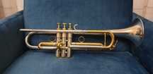 Труба  SCHILKE S32