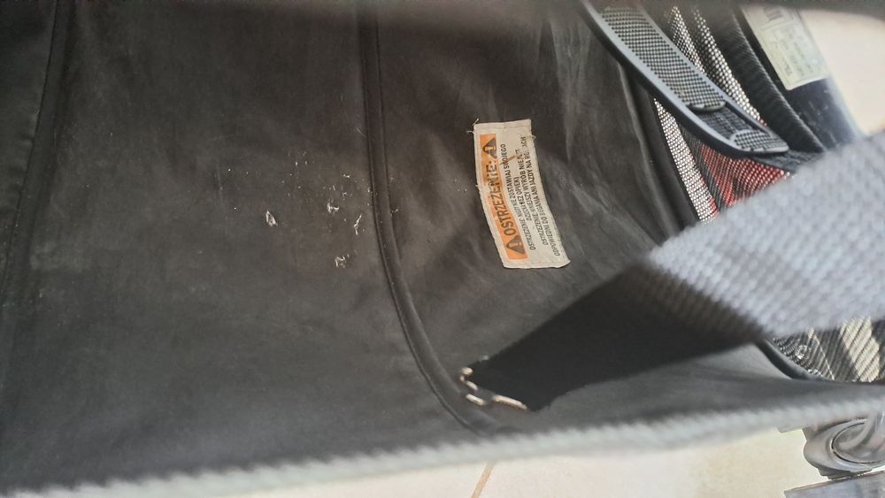 Wózek valco baby snap4 spacerówka i gondola